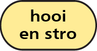 hooi en stro