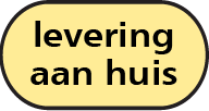 levering aan huis